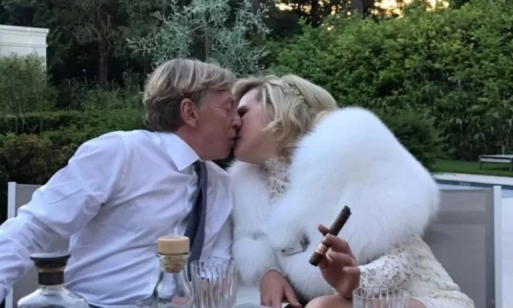 Ουκρανία - Βρετανία: Μεγιστάνας βρέθηκε κρεμασμένος σπίτι του - «Ο θάνατος του και η εισβολή της Ρωσίας, δεν είναι τυχαία»
